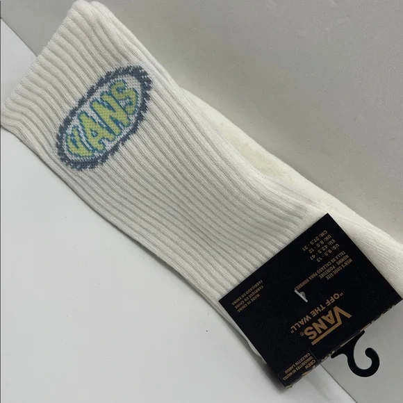 Vans Road Stop Crew Socks (1 pair) - Picture 10 of 16